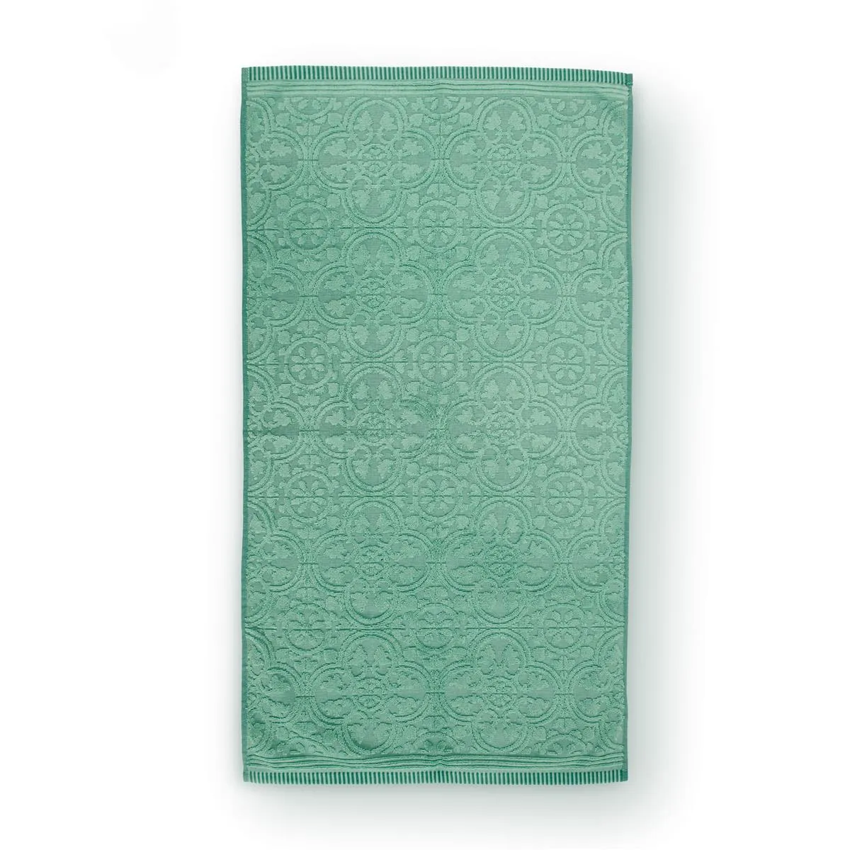 Pip Studio Tile de Pip badlaken 70x140 cm grønn