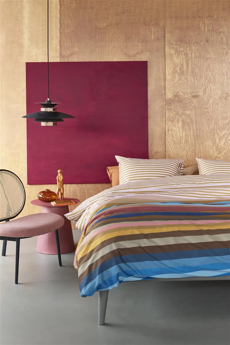 Beddinghouse Dutch Design Girona dynetrekk 240x200 sateng