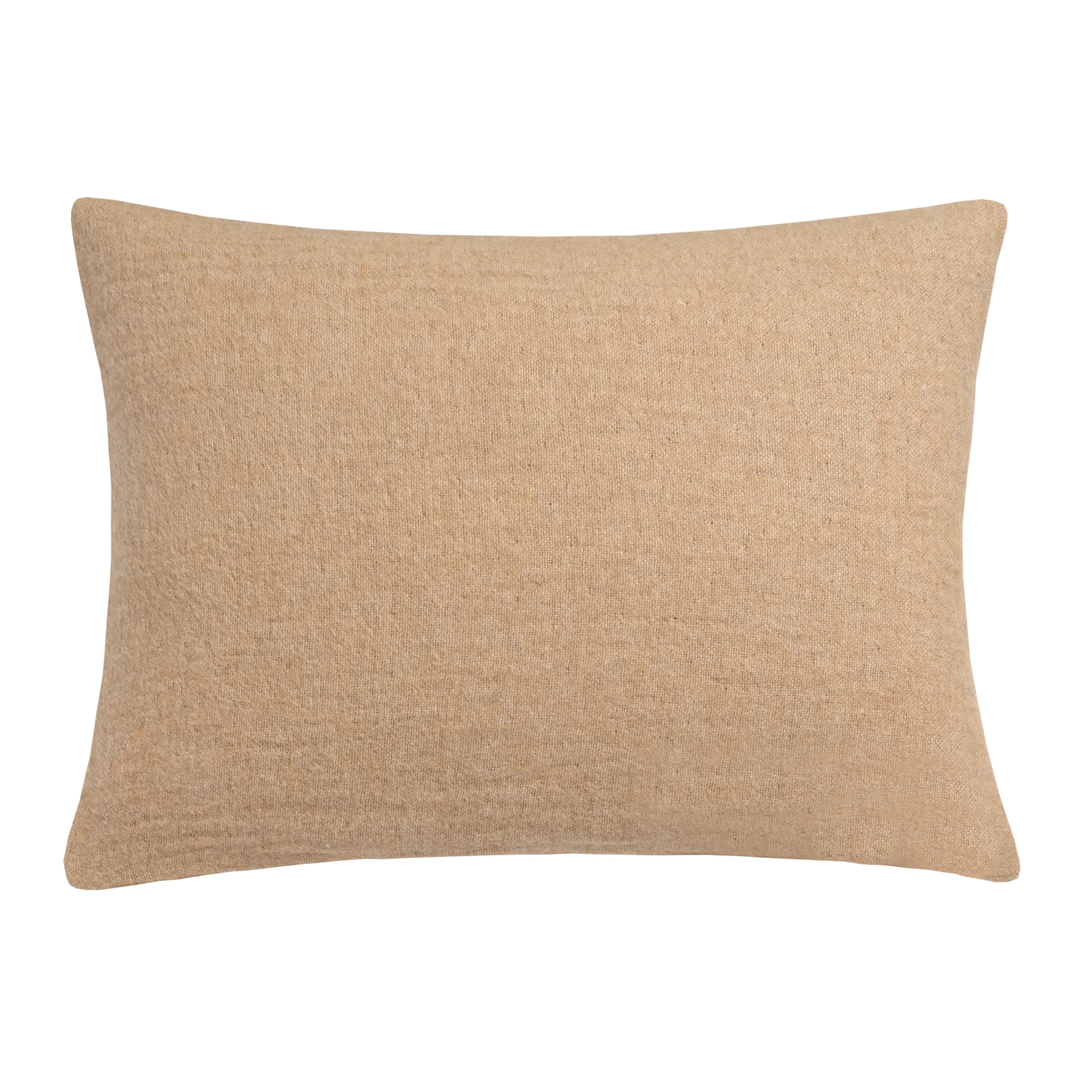 Vandyck Home 81 pledd sandy gold 130x220 ullblanding