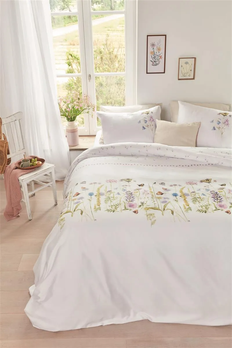 Marjolein Bastin Waterside dynetrekk 140x200 multi