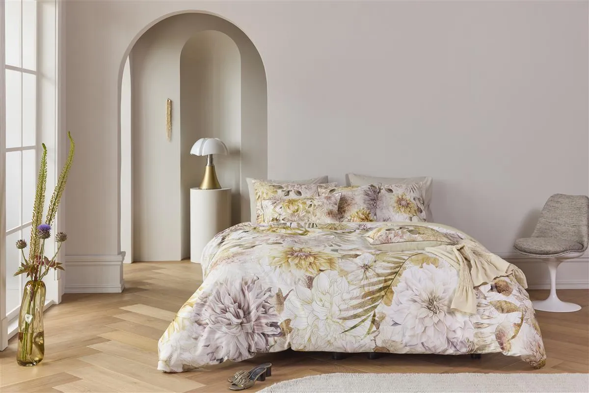 Kardol Solaris sengetrekk naturel 260x200-220 cm