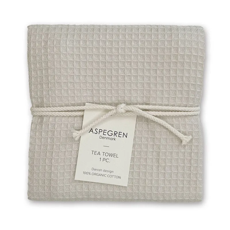 Aspegren Denmark Kitchen Gift Set Blache kjøkkensett 4 deler blå