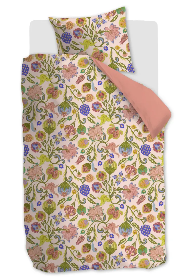 Oilily Suzie dynetrekk 140x200 multi