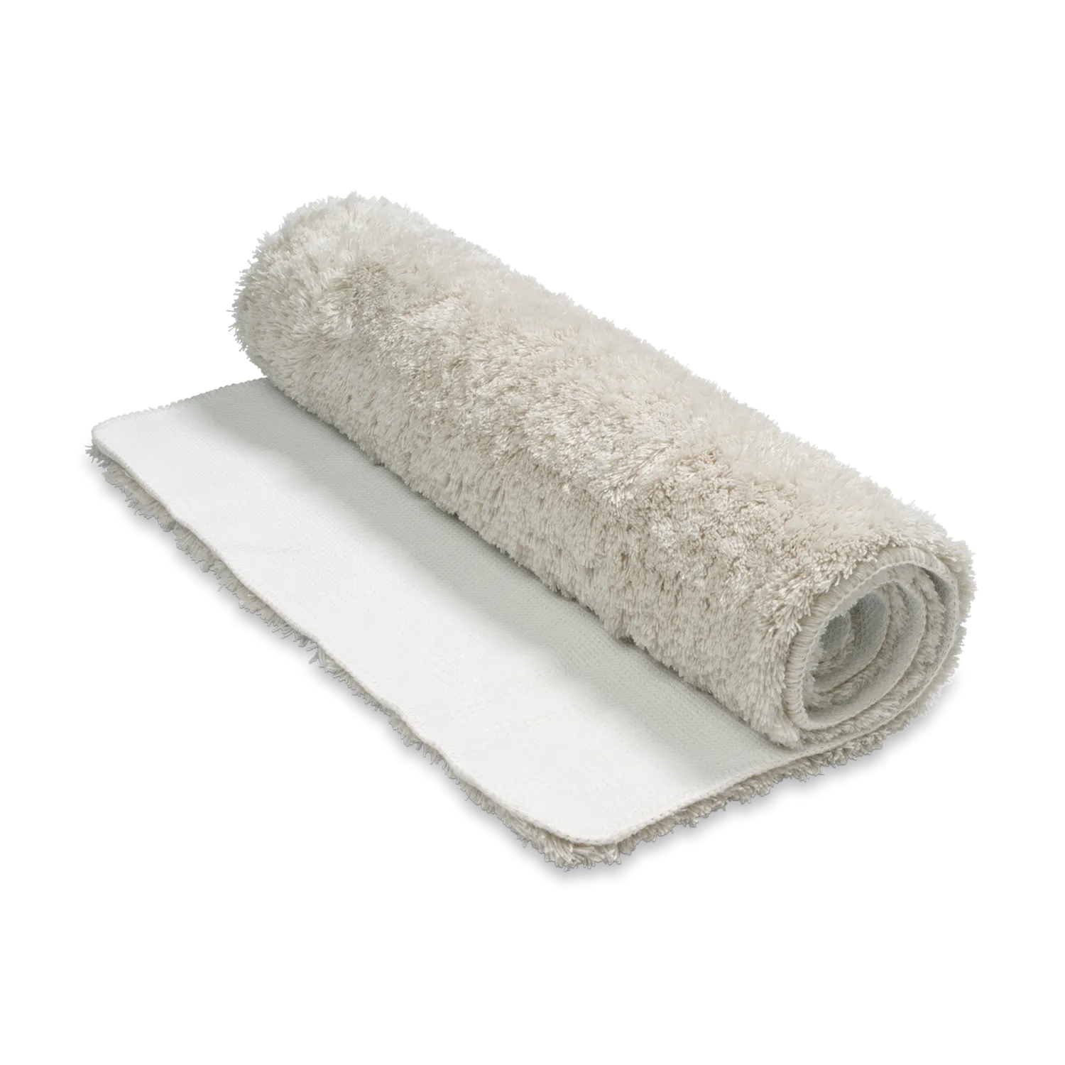 Vandyck Toronto badematte 60x100 stone sklisikker