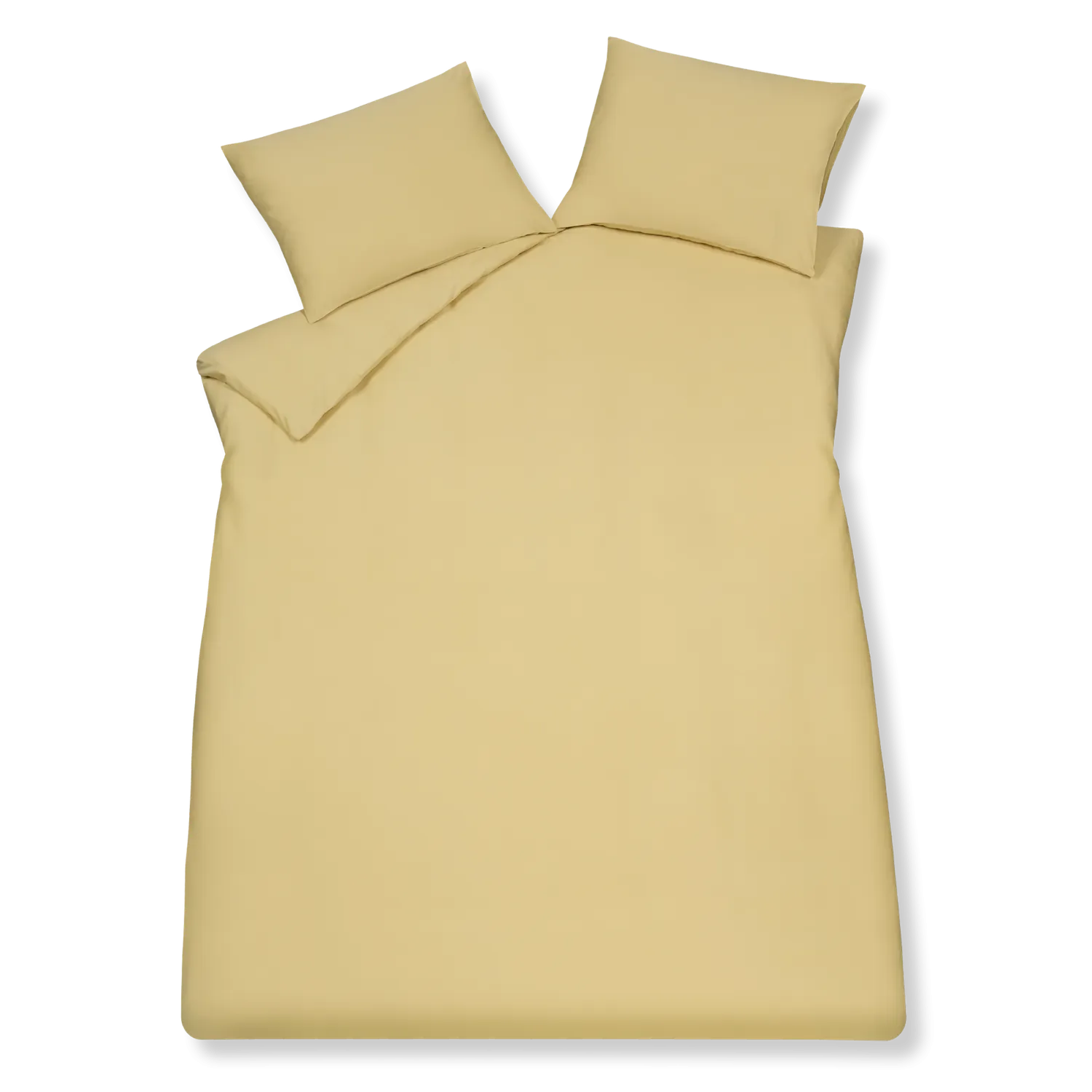 Vandyck Home 98 dynetrekk sunlight lyocell og sateng