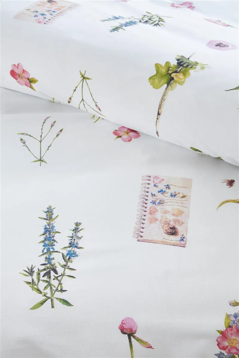 Marjolein Bastin Botanicus dynetrekk multi bomull