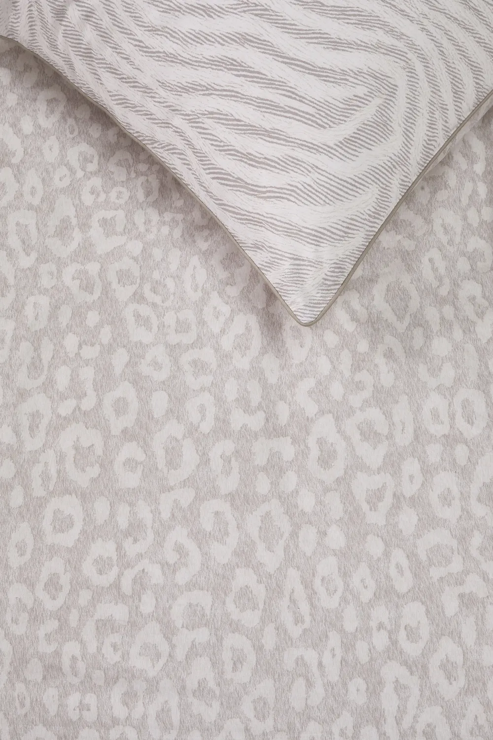 Rivièra Maison Addison dynetrekk sand 200x200/220 cm