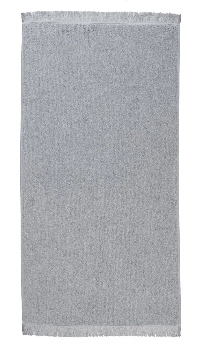 vtwonen Groove vaskeklut 16x22 cm antrasitt