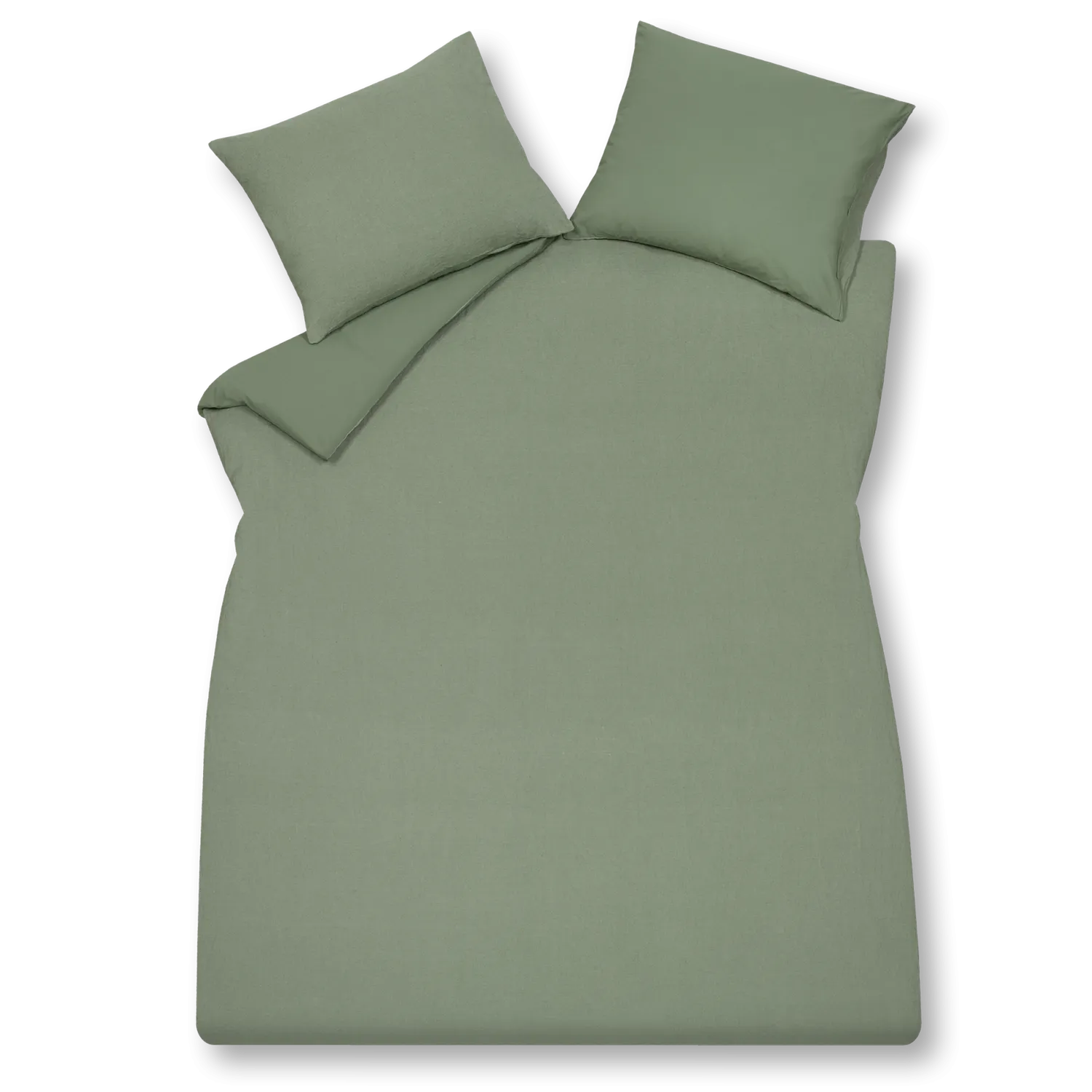 Vandyck Purity 79 dynetrekk olive lin