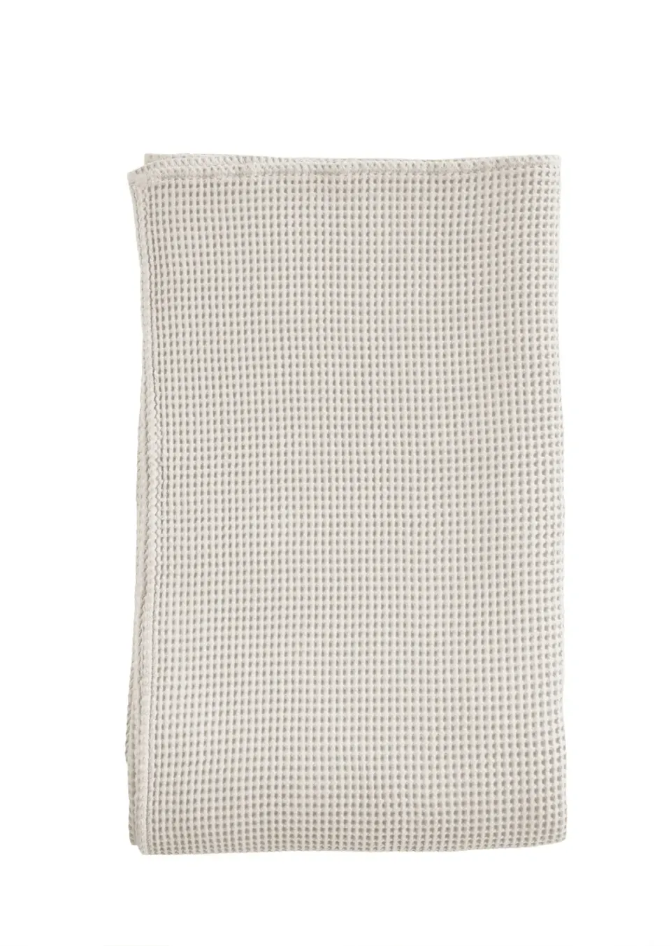 Beddinghouse Brisk sengeteppe 180x240 sand vaffel