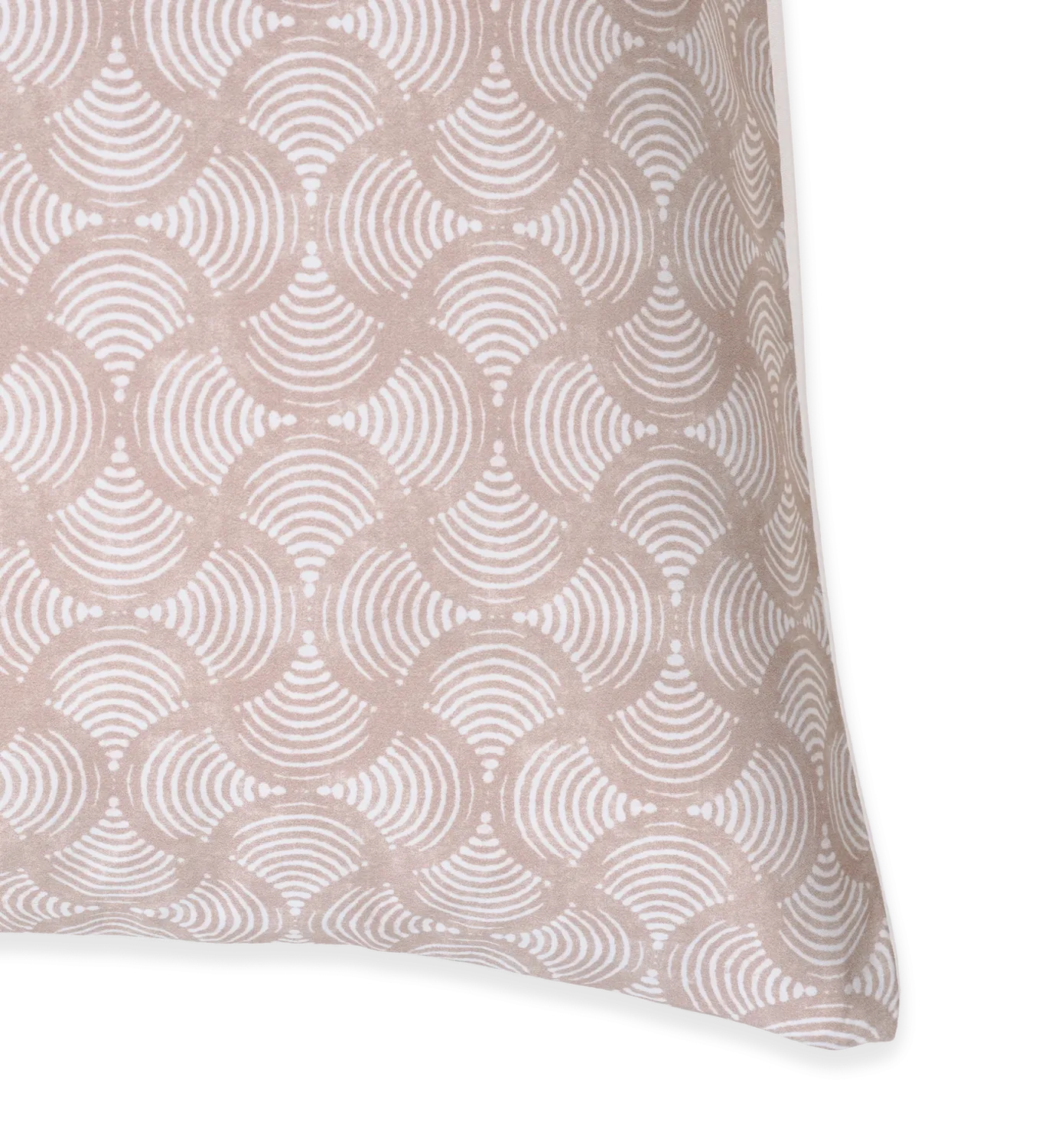 Vandyck Pure Aura sengesett blush 140x200 bomullssateng
