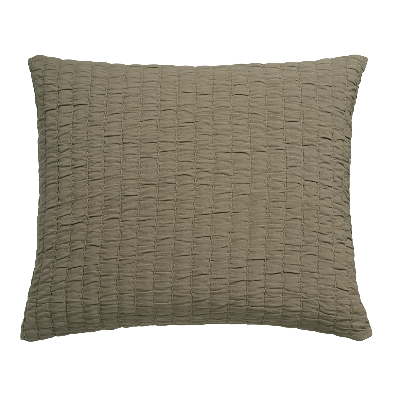 Vandyck Pure 64 sengeteppe thyme 180x260 bomull