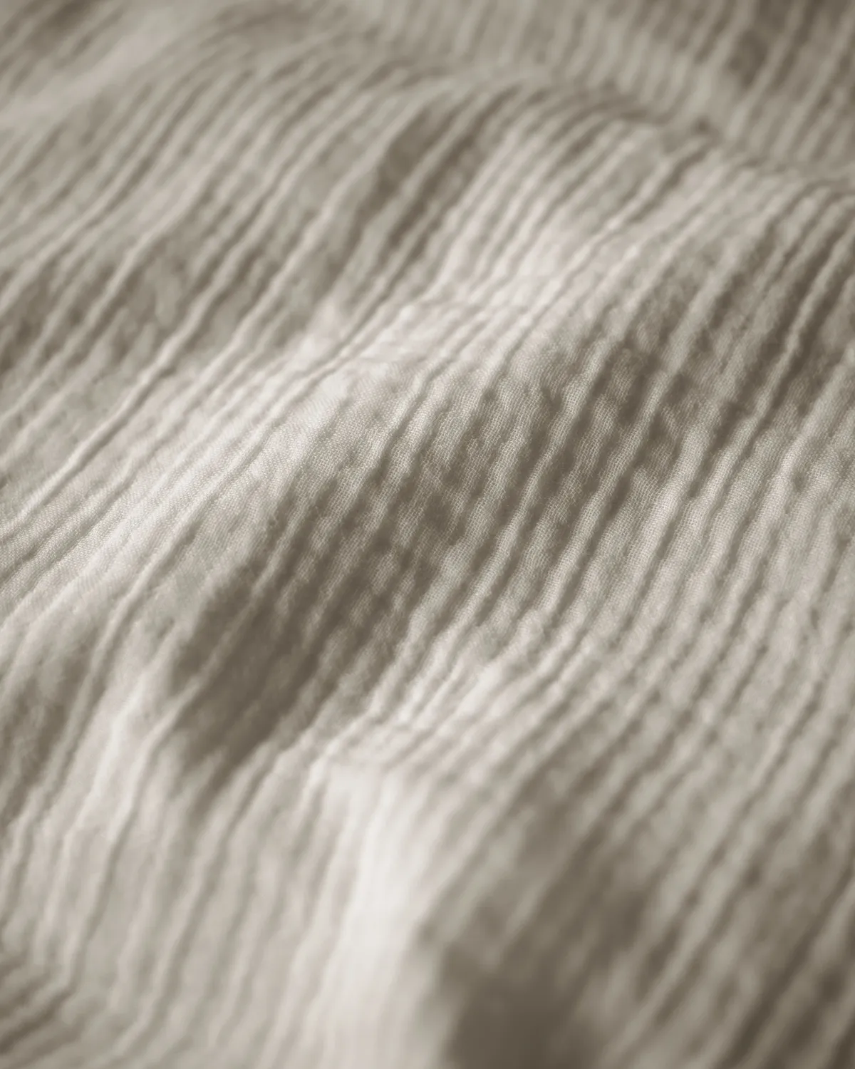 vtwonen Gentle Embrace dynetrekk 140x200 cm sand