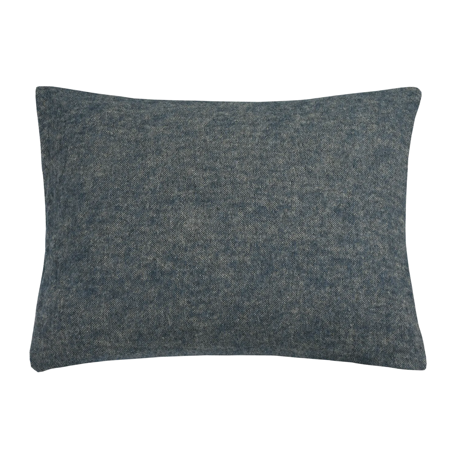 Vandyck Home 81 pledd 130x220 faded denim ull