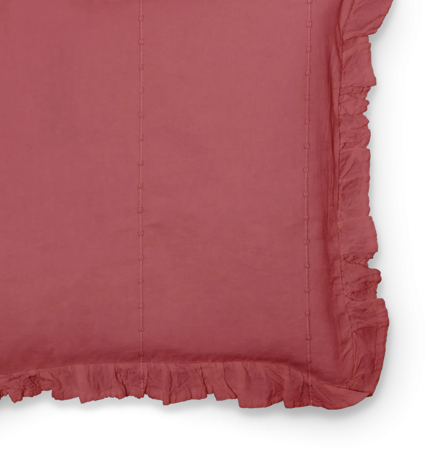 Vandyck Cotton Dream dynetrekk wild rose bomull