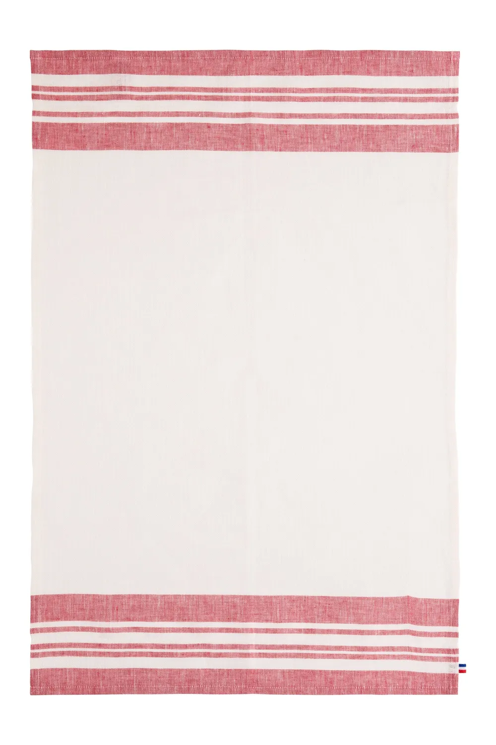 Coucke Alabaster kjøkkenhåndkle 50x75 beige lin
