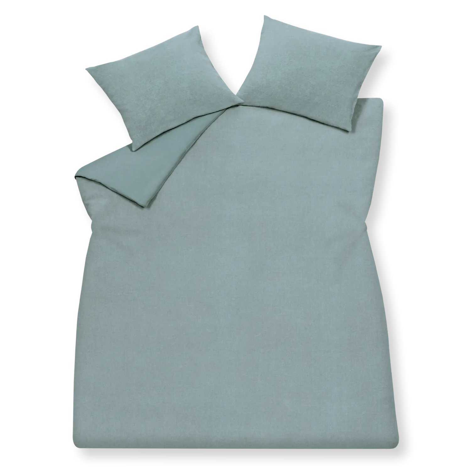 Vandyck Purity 79 dynetrekk pearl blue lin