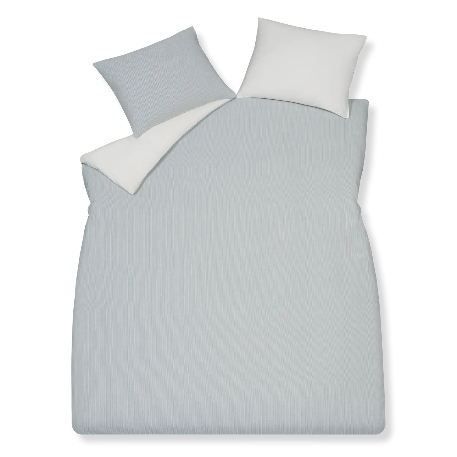 Vandyck Pure 89 XL dynetrekksett powder blue 260x240