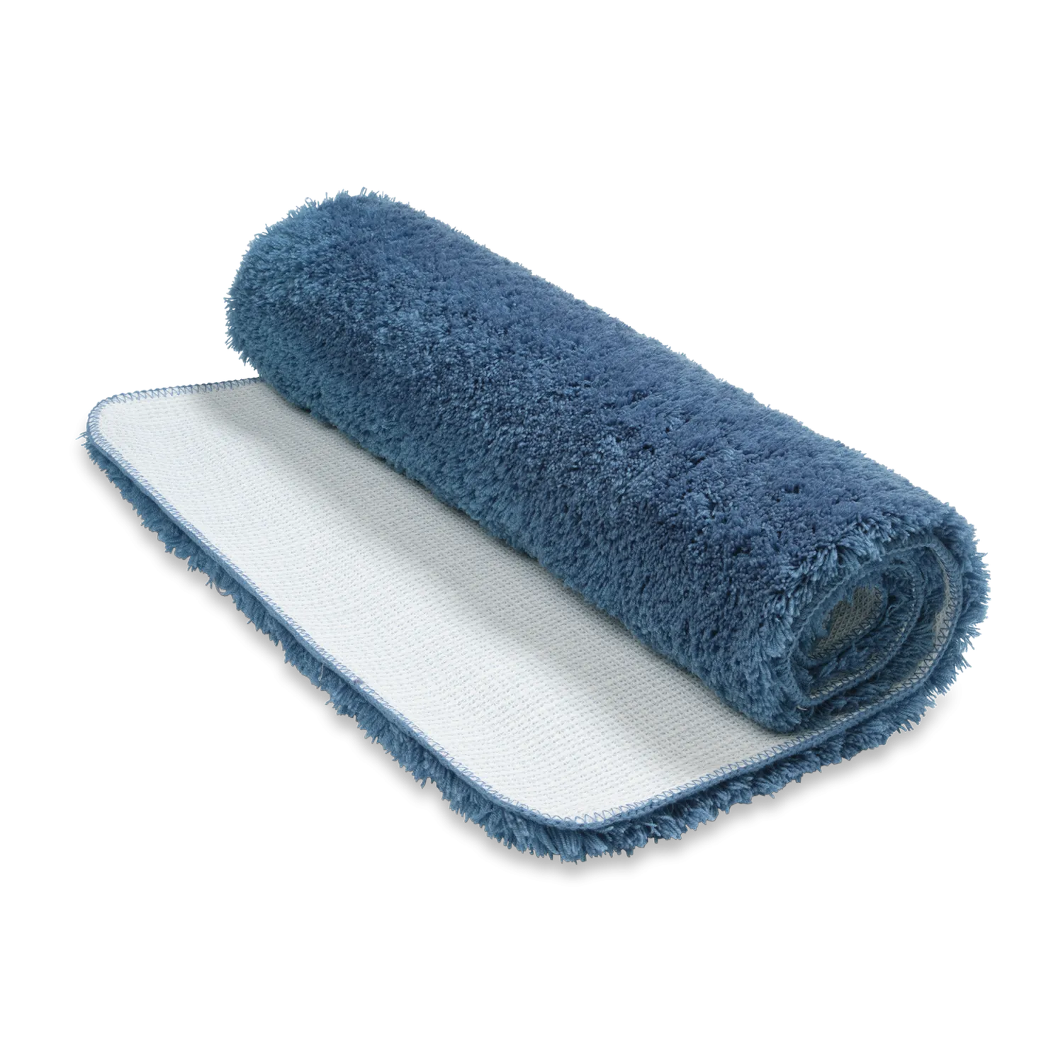 Vandyck Toronto badematte 60x100 vintage blue
