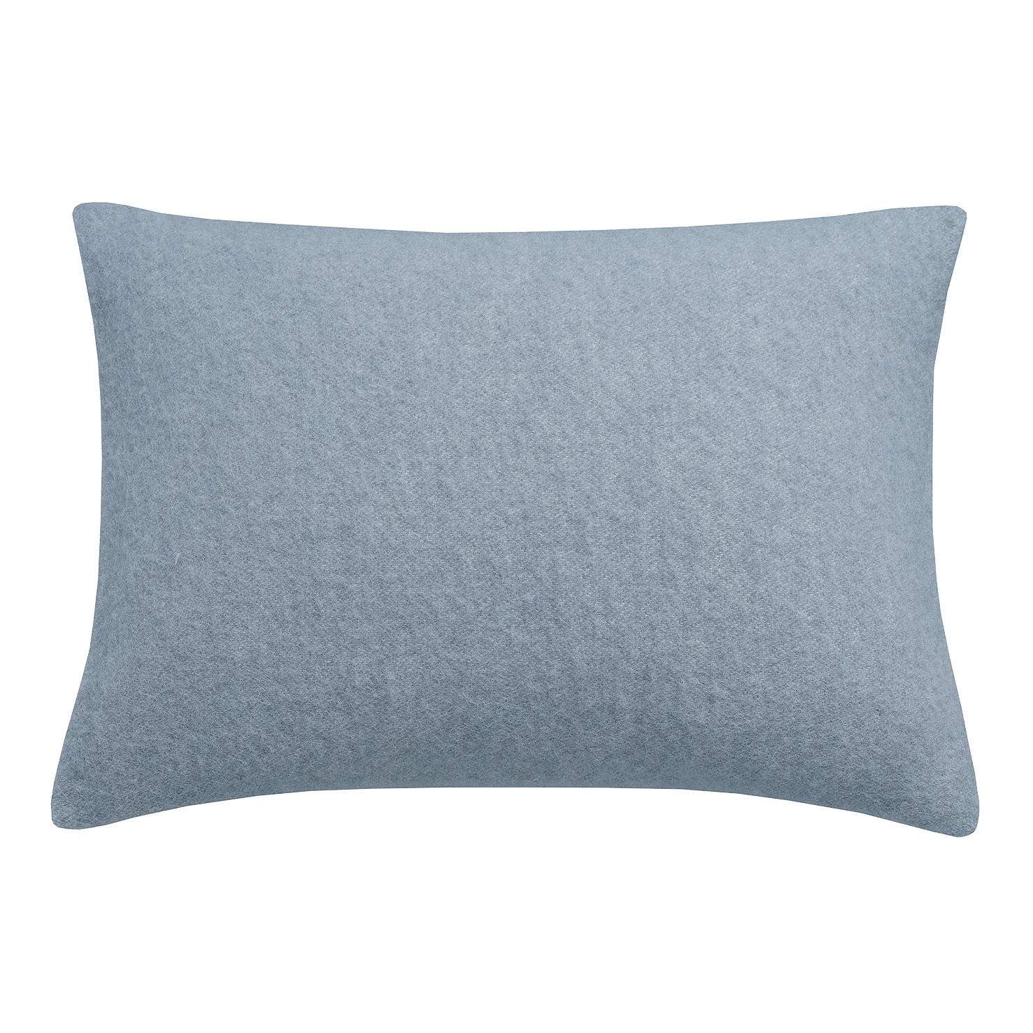 Vandyck Home Bellavita pledd 130x220 dusty blue lamull