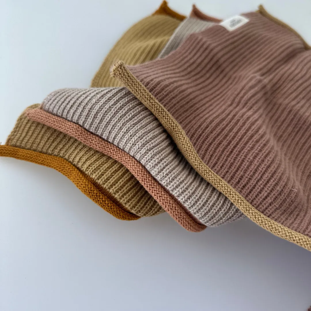 Aspegren Ripple klut Shell 26x26 økologisk