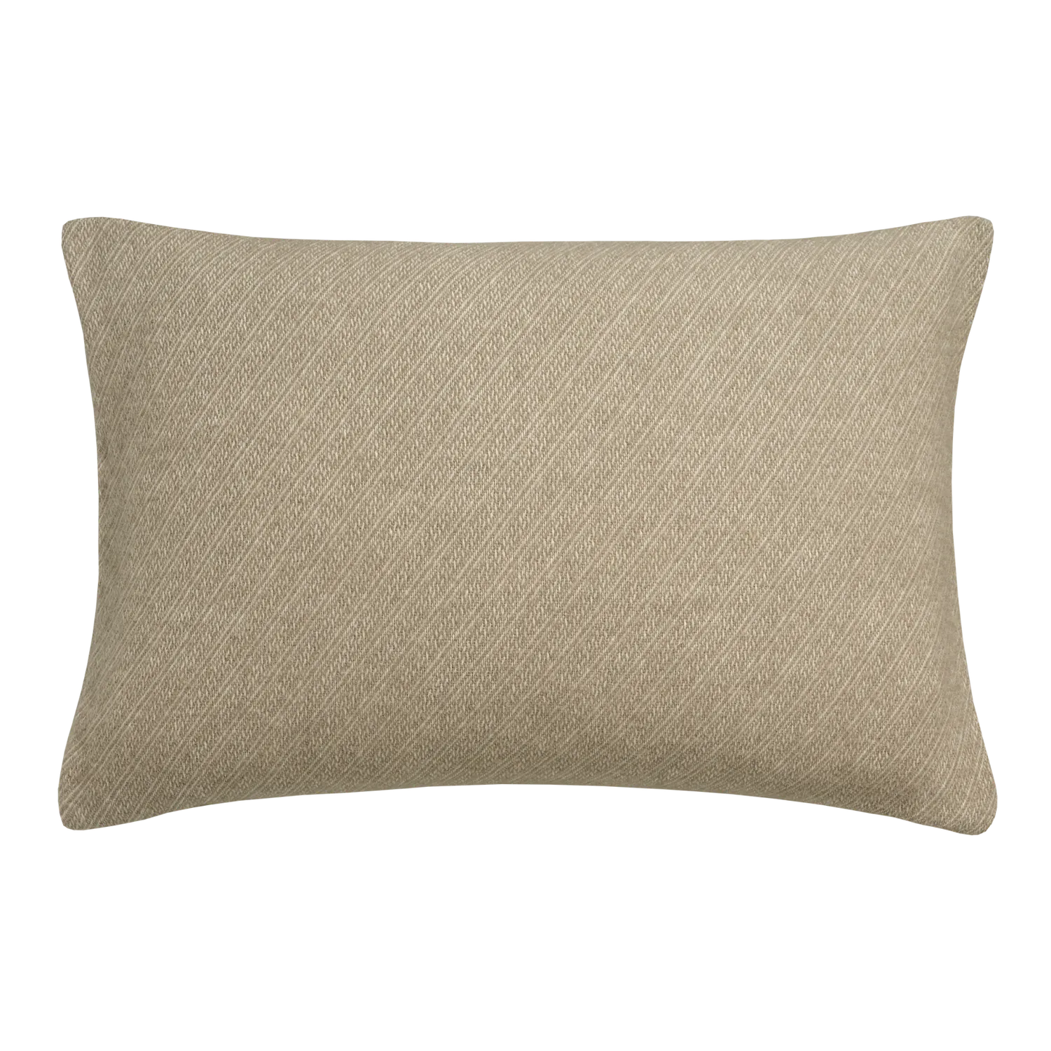 Vandyck Home Benevento pledd hazel 130x220 ullblanding