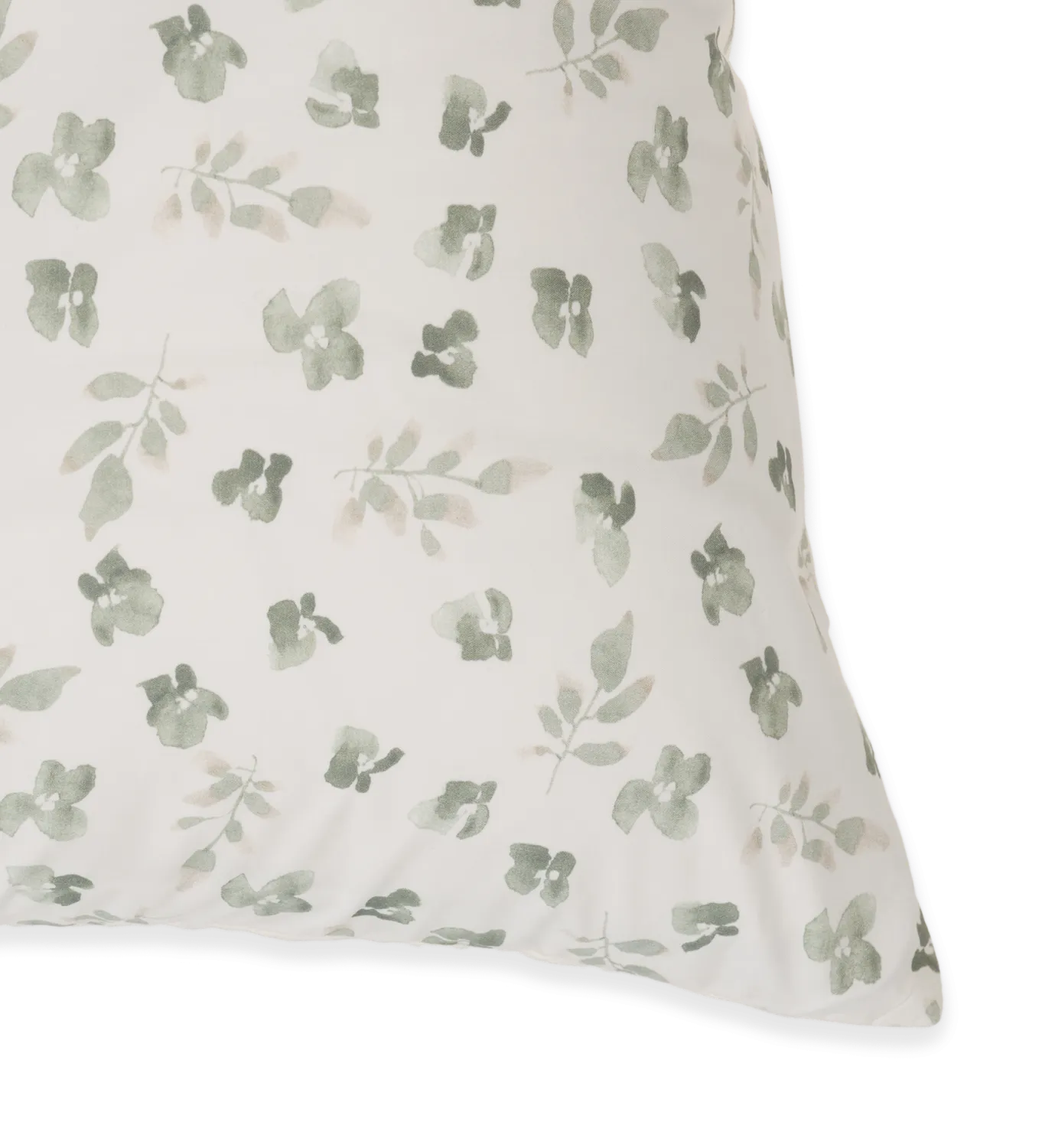 Vandyck Pure 98 XL dynetrekksett salie 260x240 blomstret
