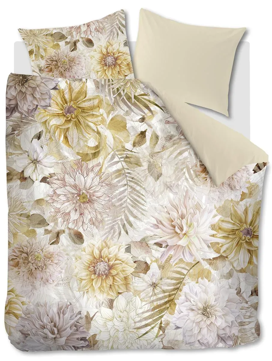 Kardol Solaris sengetrekk naturel 260x200-220 cm
