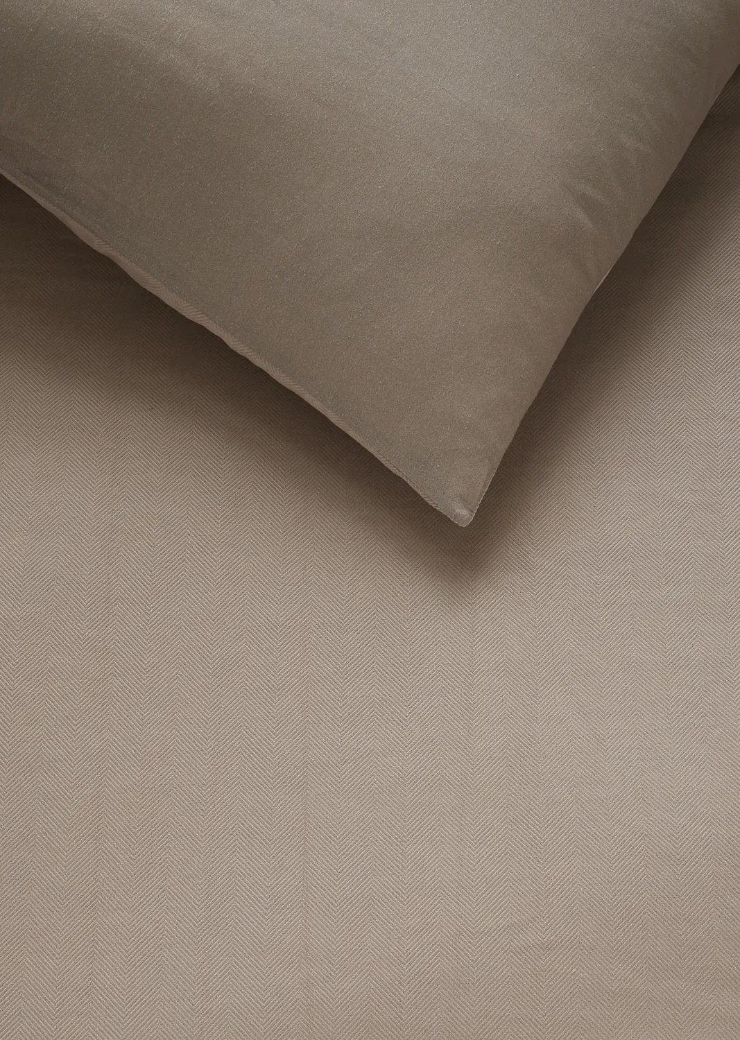 Rivièra Maison Connor pyntepute 30x90 sand fløyel